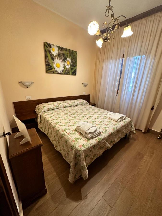 Villa Tardioli Castelluccio  Exteriér fotografie