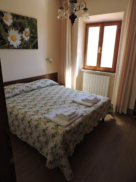 Villa Tardioli Castelluccio  Exteriér fotografie