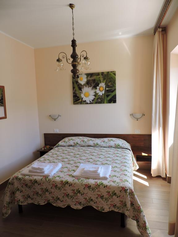 Villa Tardioli Castelluccio  Exteriér fotografie